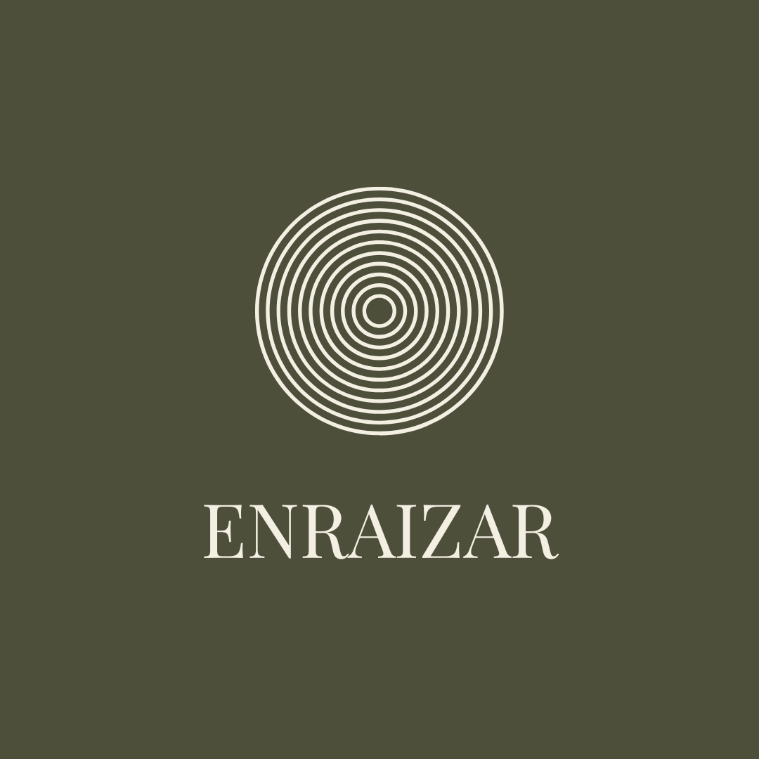 Enraizar y estar presente