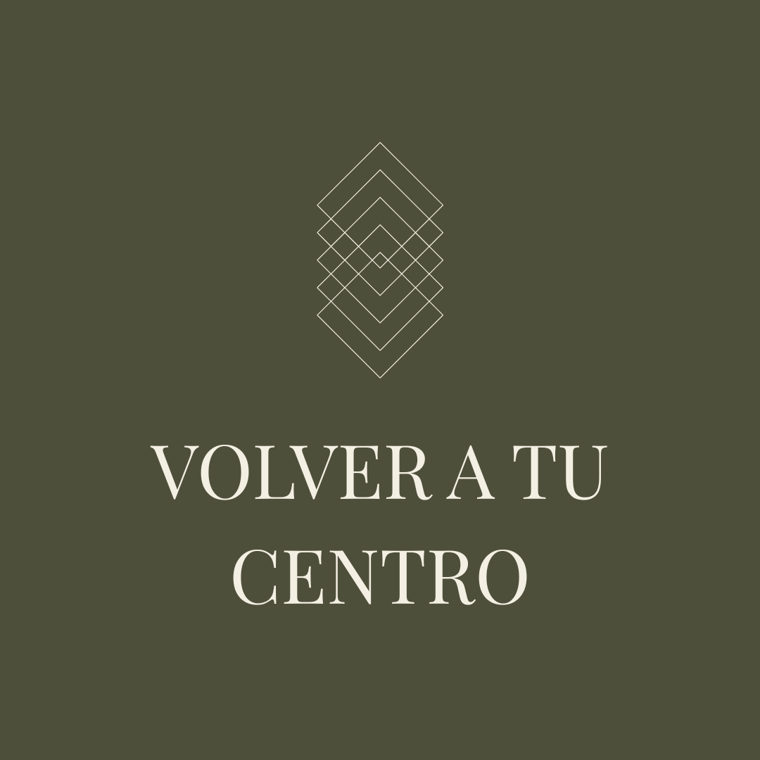 Volver a tu centro