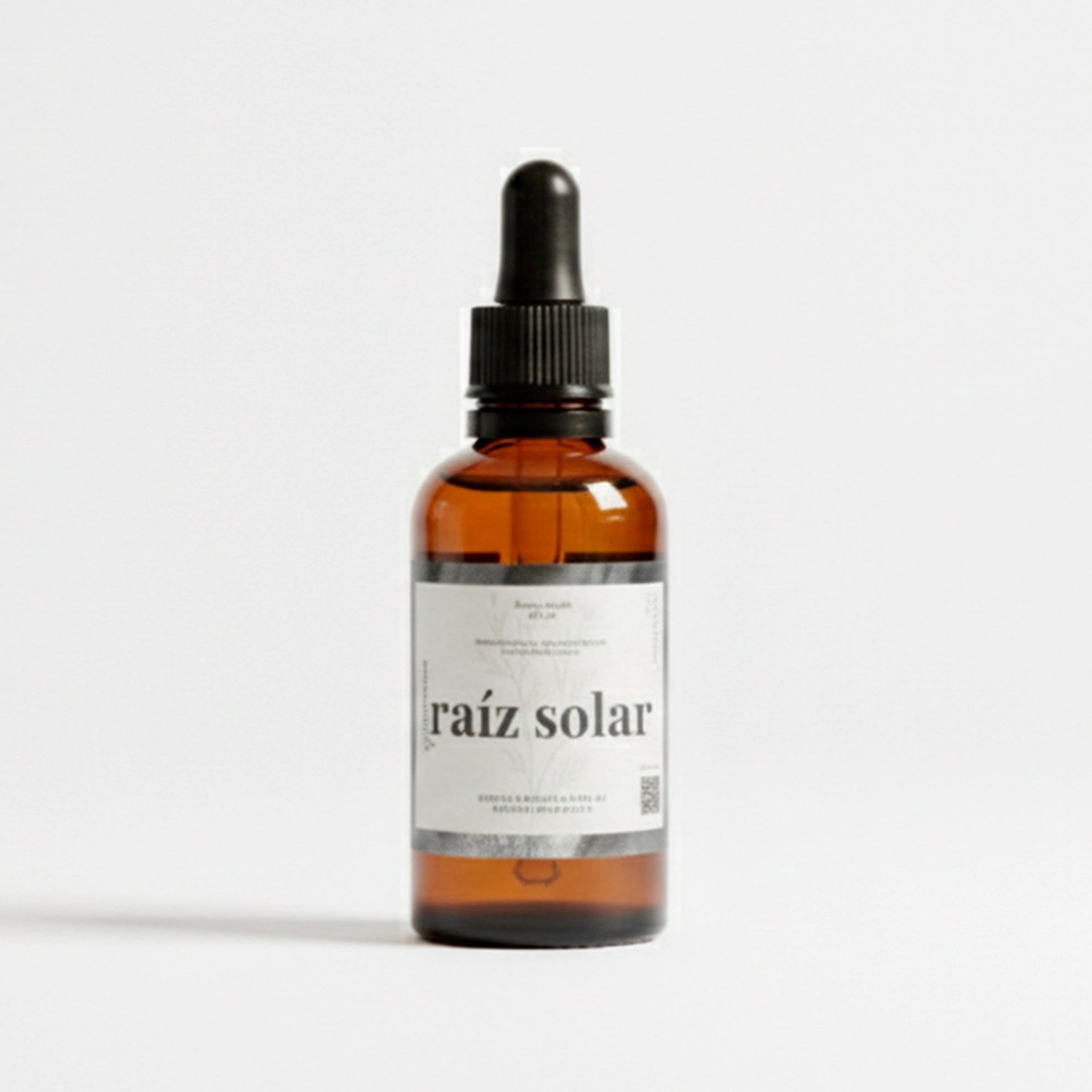 Aceite Raíz Solar
