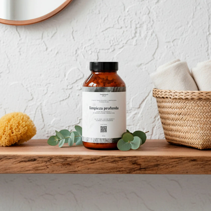 Limpieza Profunda