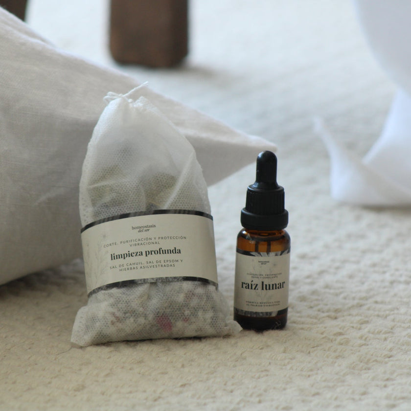 Amor propio & Descanso