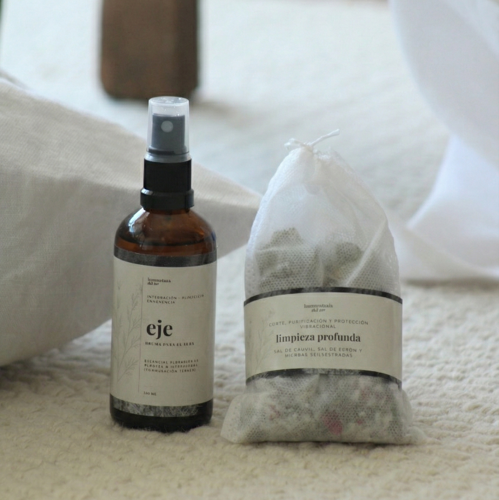 Kit Estrés & Ansiedad