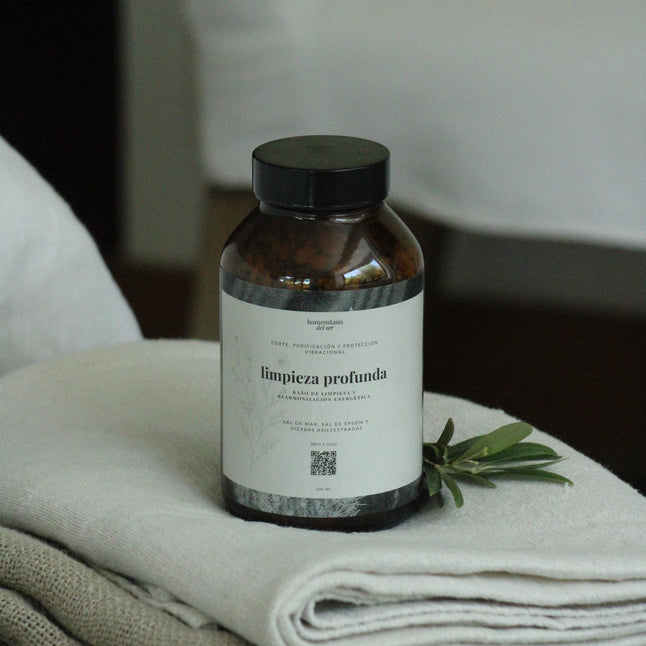 Limpieza Profunda