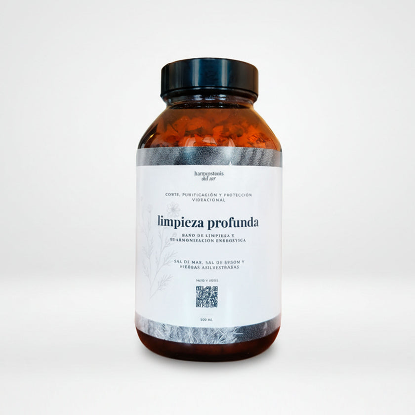 Limpieza Profunda